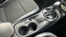 Nissan Juke 1.0 DiG-T 114 N-Connecta 5dr DCT Petrol Hatchback